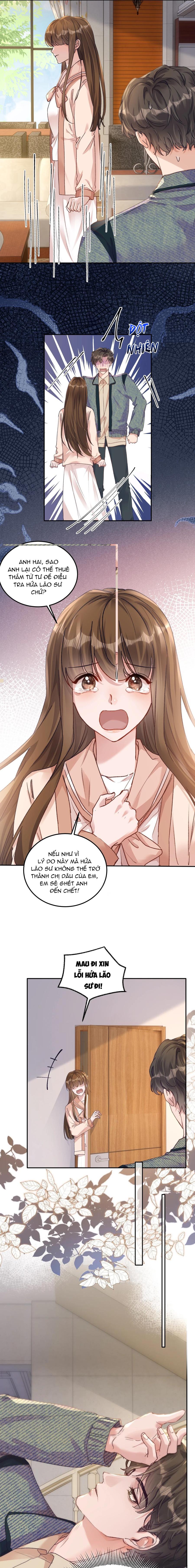Đọc truyện Hữu Danh - Chapter 74