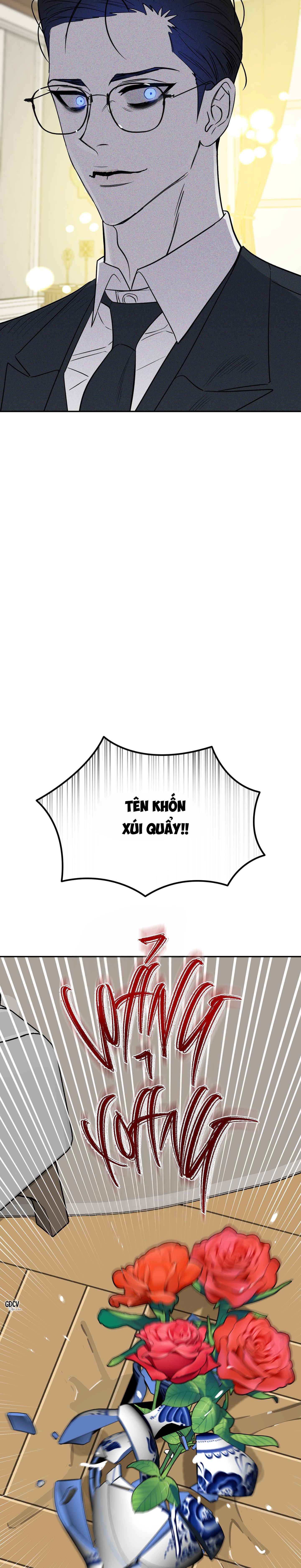 Đọc truyện [END] THUẦN HÓA THIẾU GIA - Chapter 1