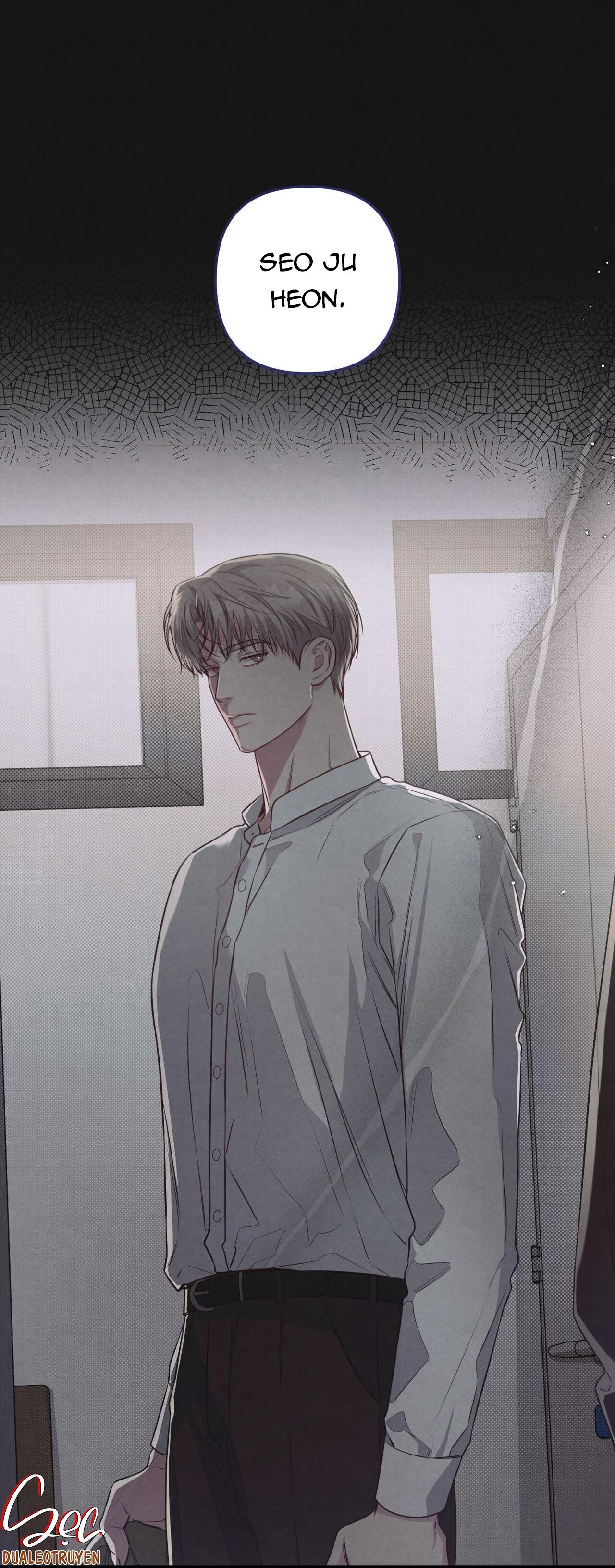 Đọc truyện CÔNG TƯ PHÂN MINH - Chapter 56