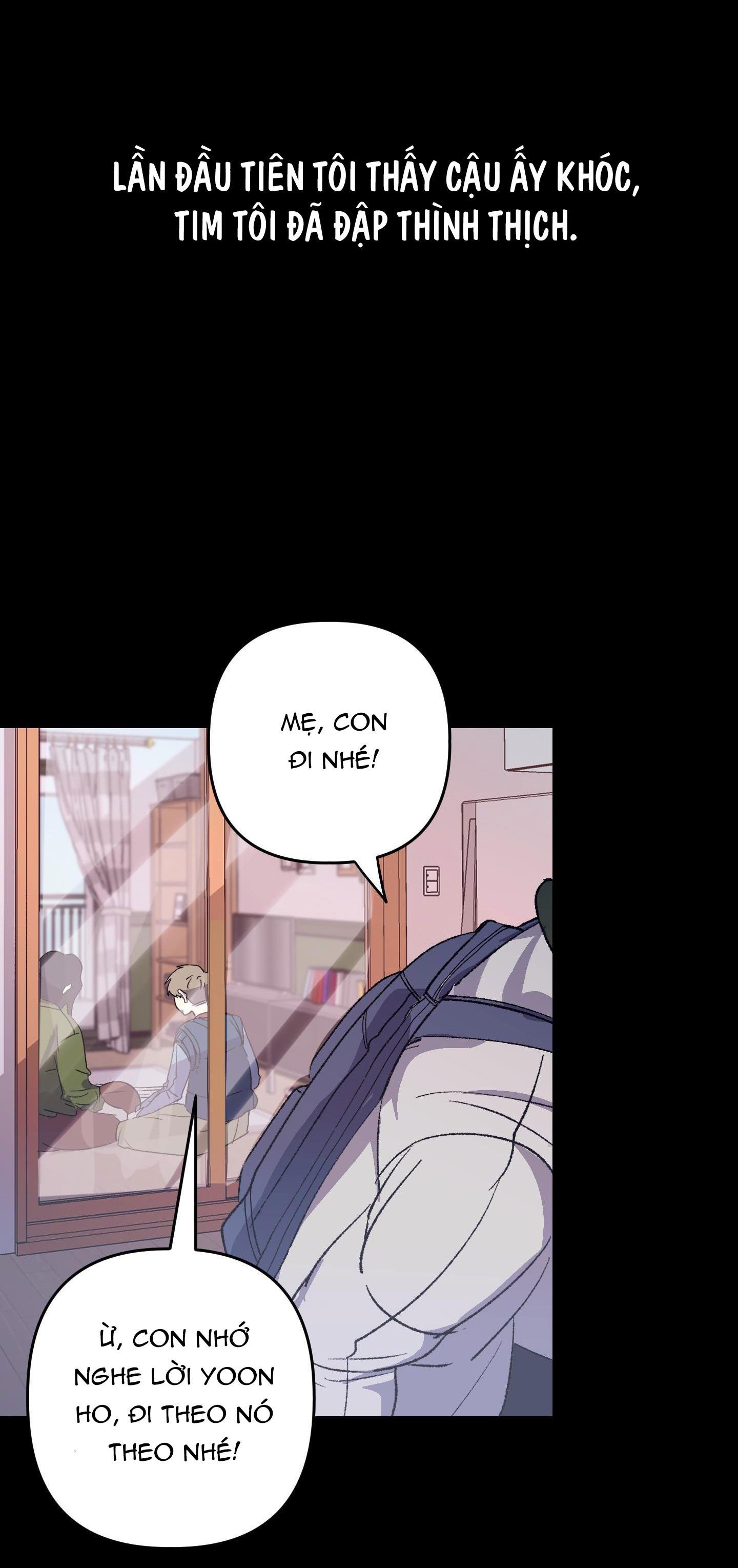 Đọc truyện BL NGẮN CHỊCH HỎNY - Chapter 46.7