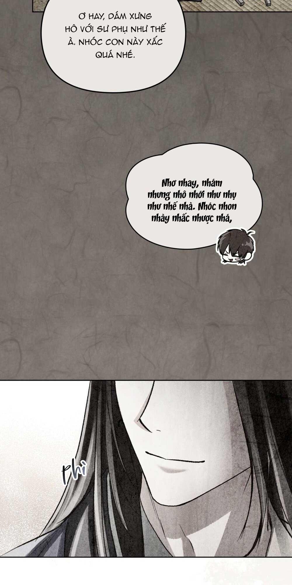 Đọc truyện HỎA HỒN - Chapter 5