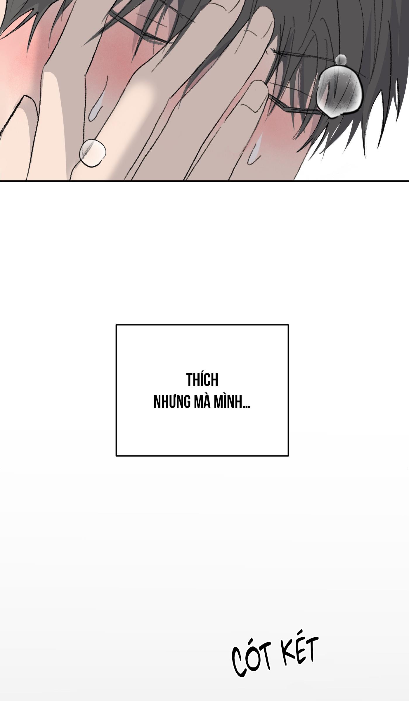 Đọc truyện Missing Romance - Chapter 30