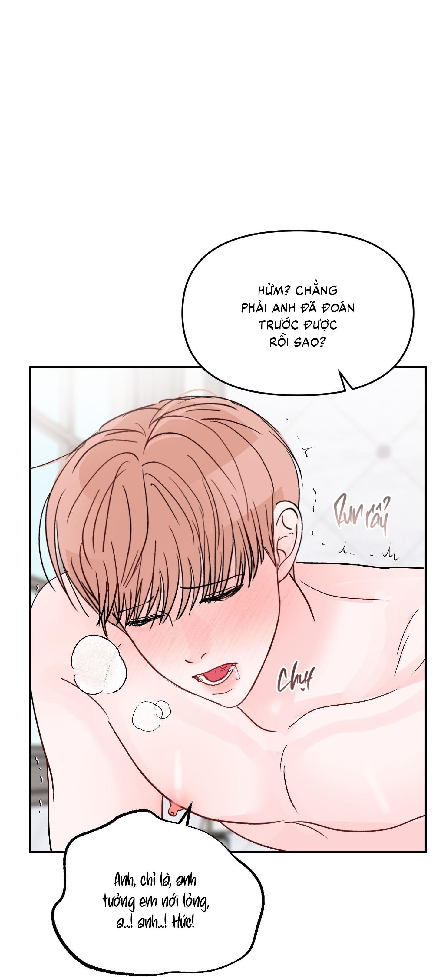 Đọc truyện  Thán phục thanh xuân - Chapter 79