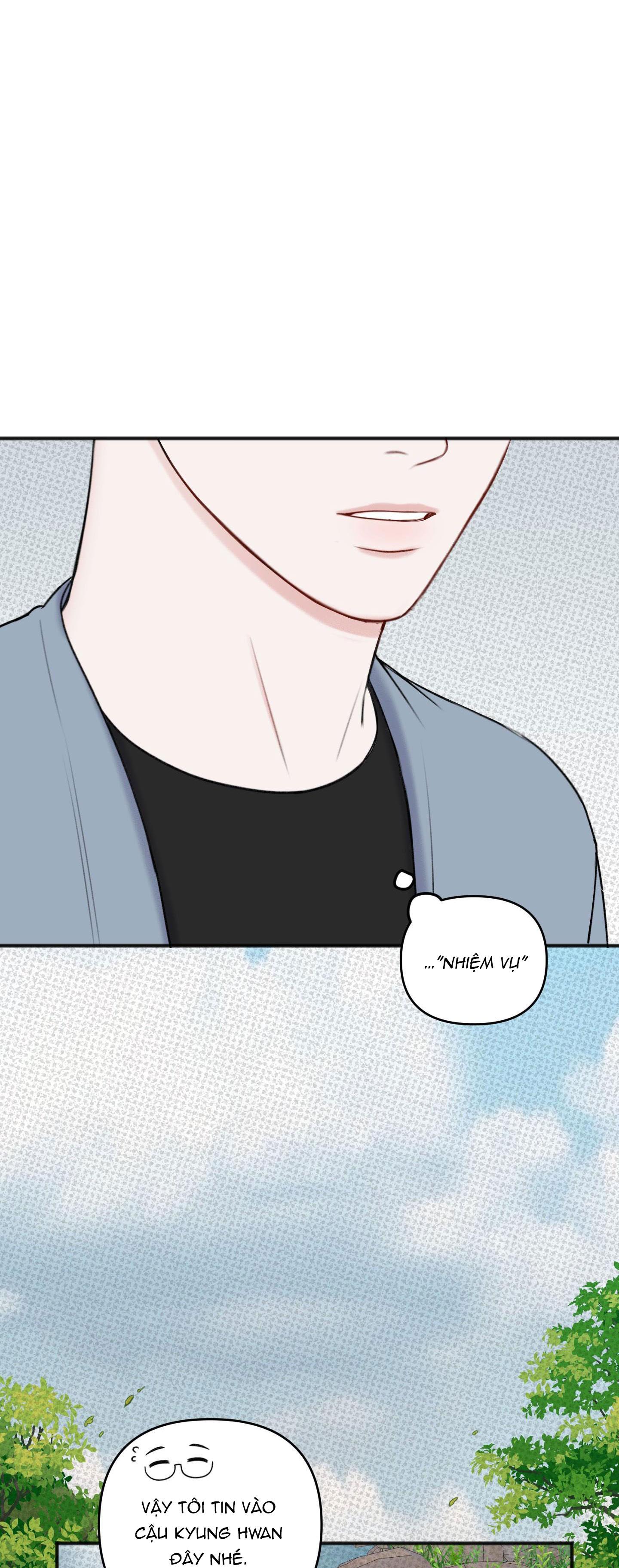 Đọc truyện BÉ XÚC TU - Chapter 16