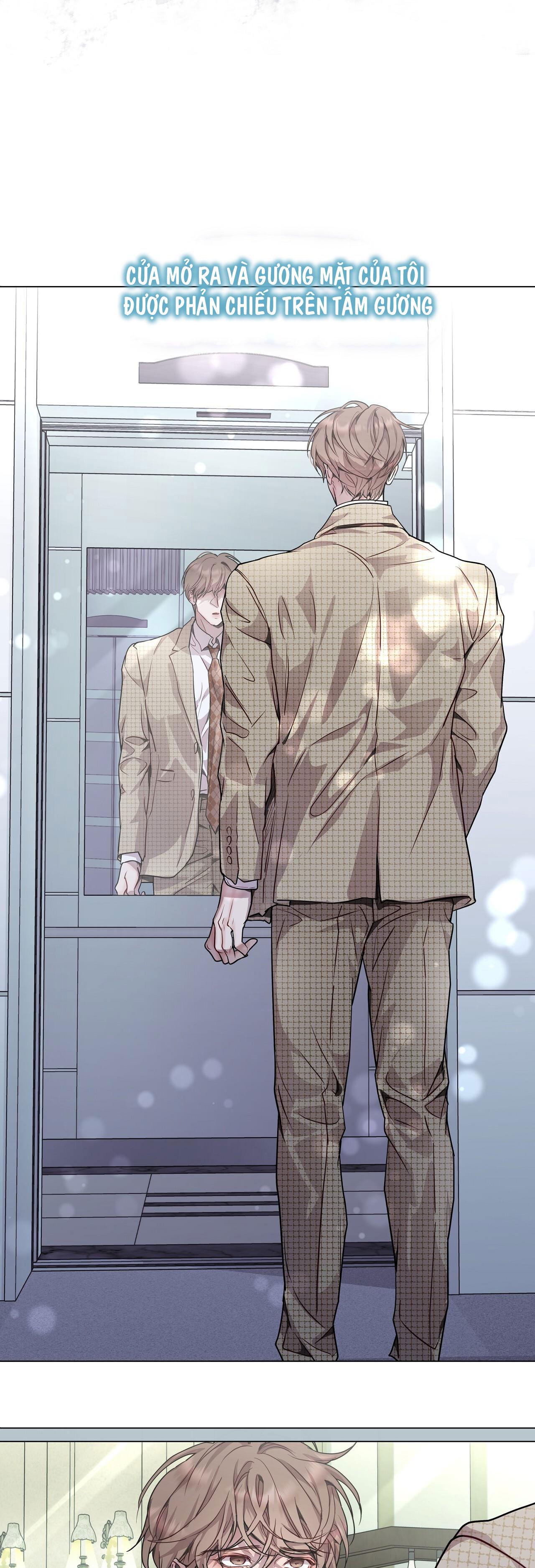 Đọc truyện LỐI SỐNG ÍCH KỶ - Chapter 44