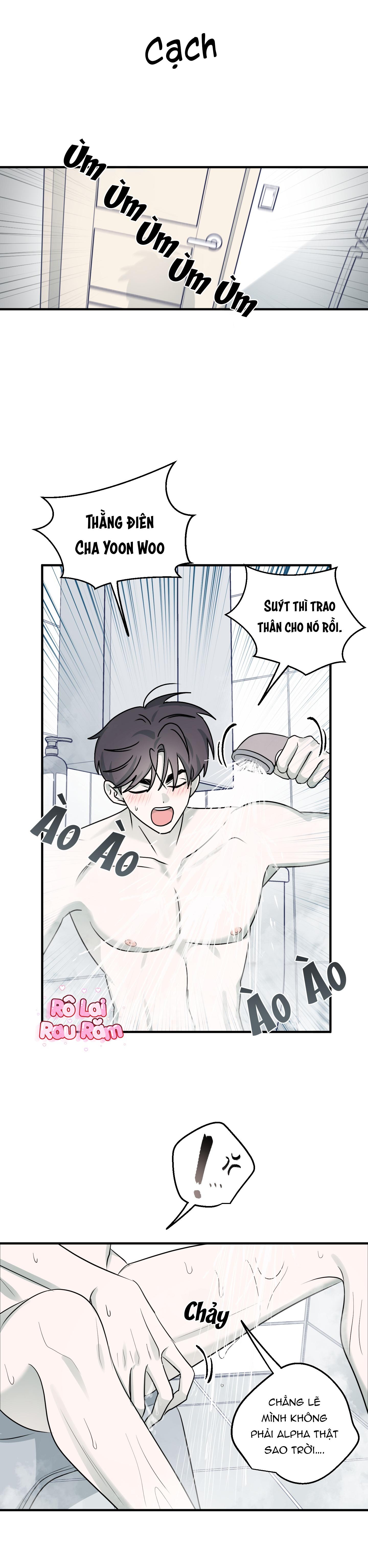Đọc truyện TỪ A THÀNH Á - Chapter 3