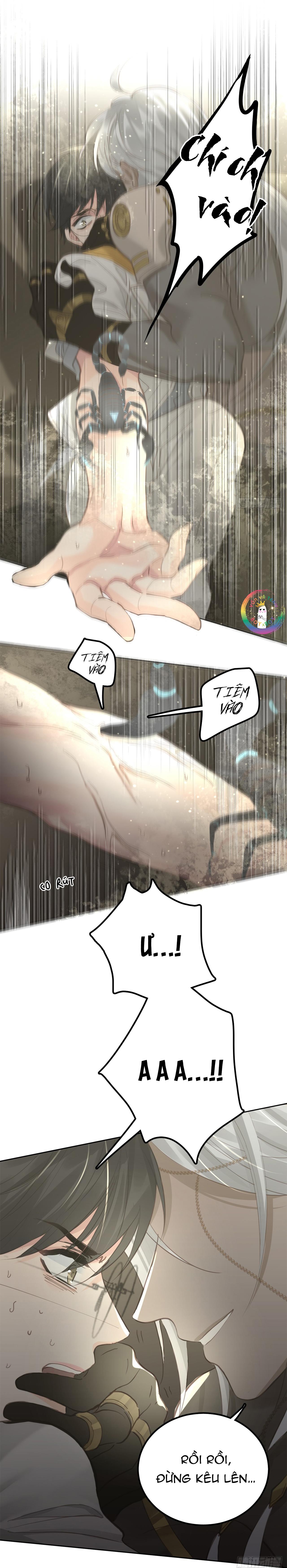 Đọc truyện Ong Thợ - Chapter 30