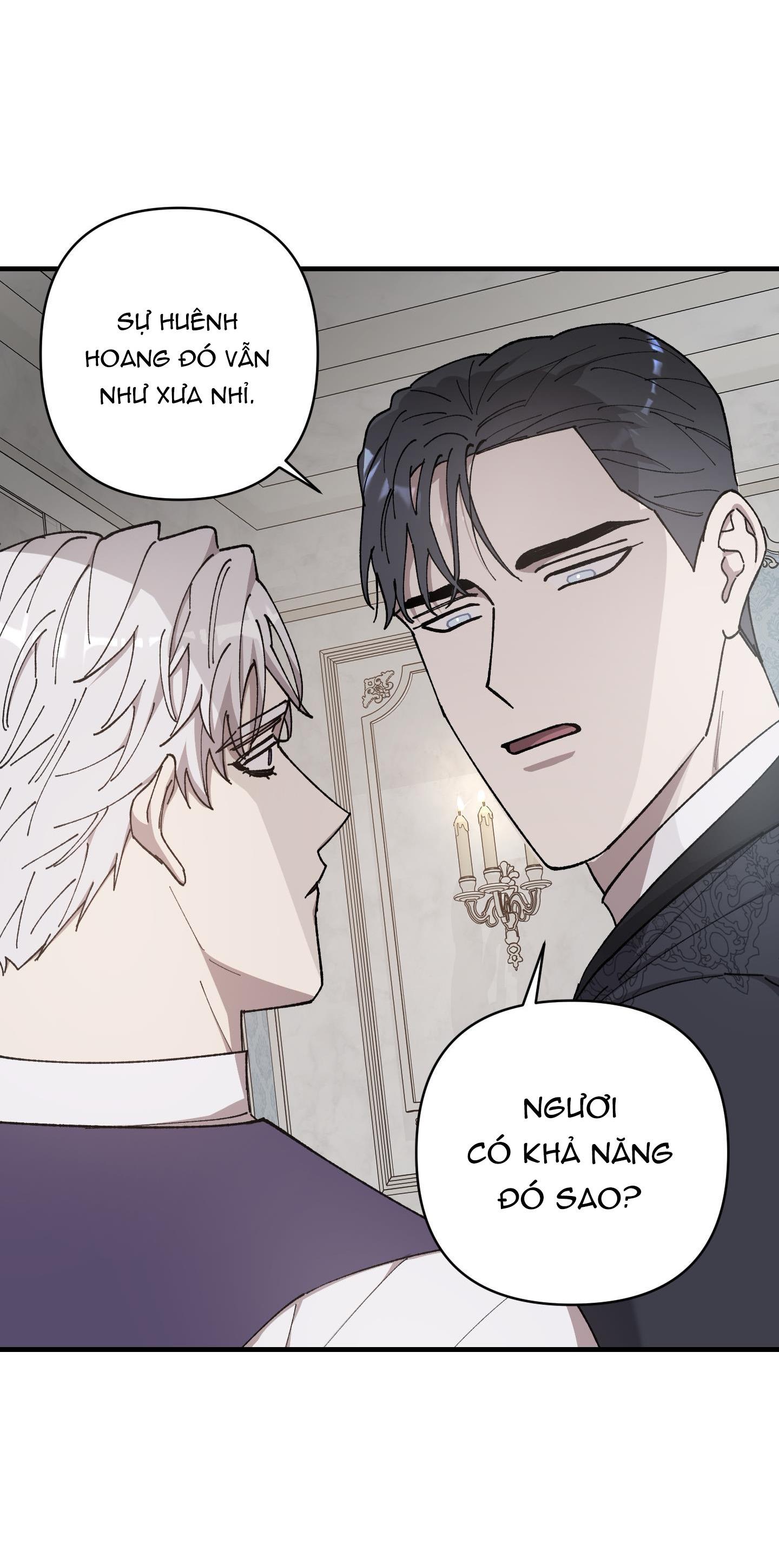 Đọc truyện Đóa hoa của mặt trời - Chapter 84