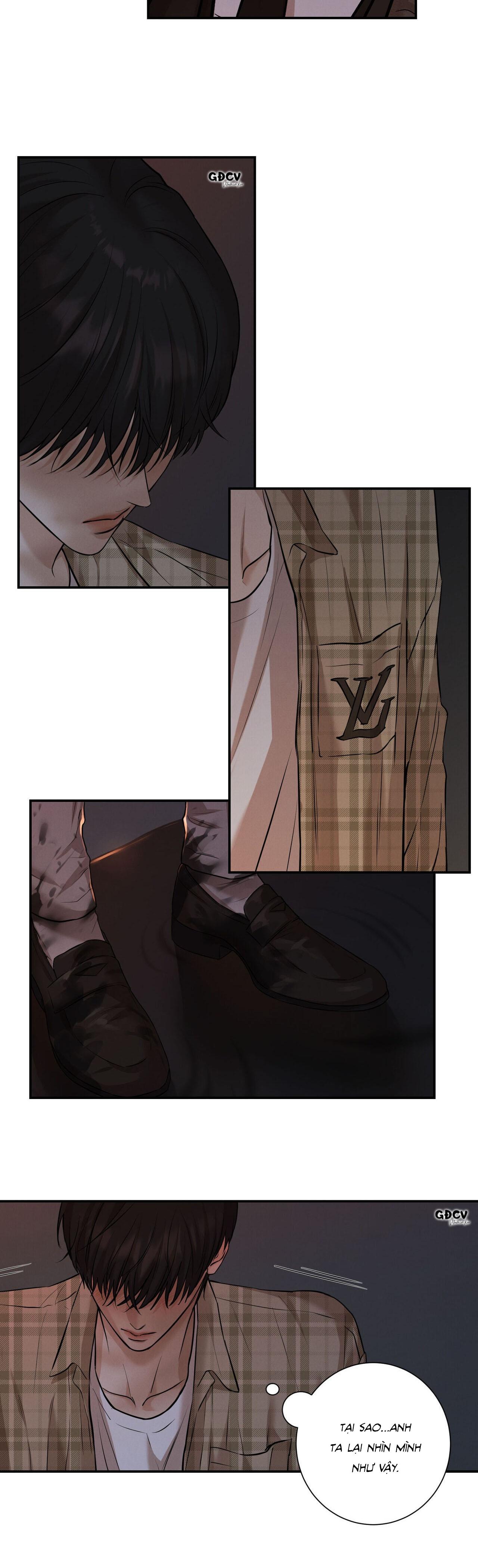 Đọc truyện THÁNG 3 - Chapter 2