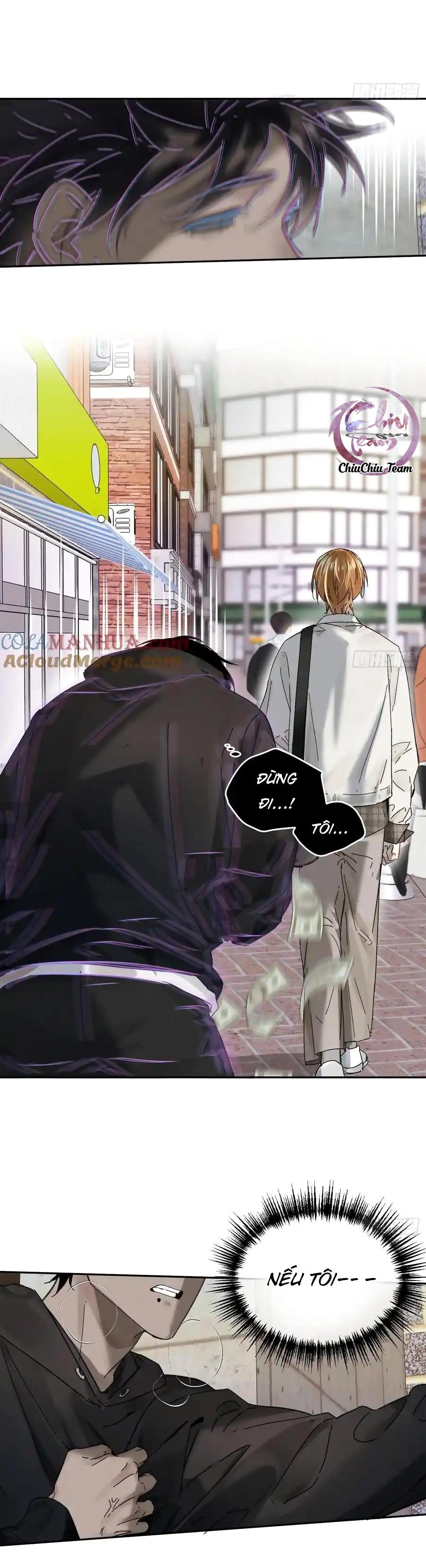 Đọc truyện Antidote Poison - Chapter 98