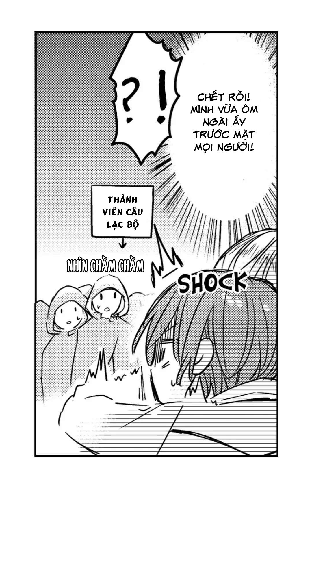 Đọc truyện Chàng hoàng tử hoàn hảo yêu tôi, tình địch của anh ấy? - Chapter 26