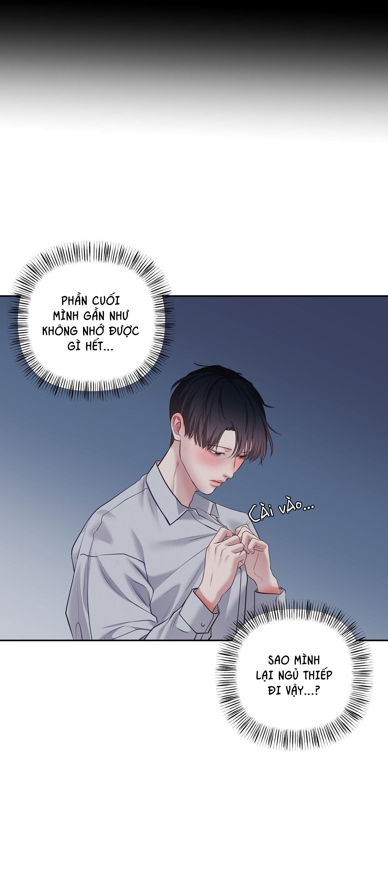 Đọc truyện CHỦ NHÂN CỦA THỨ BẢY - Chapter 41