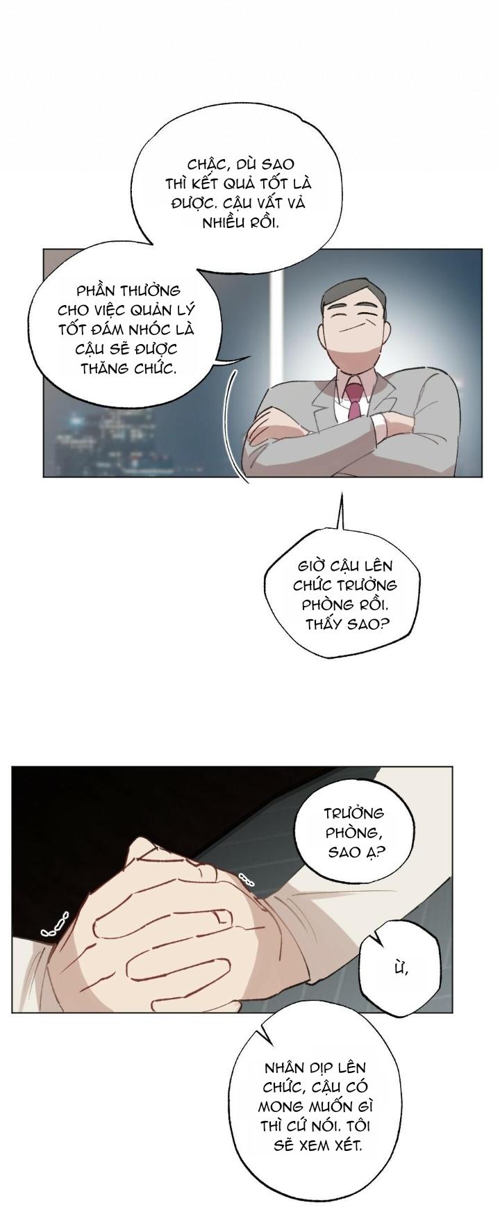 Đọc truyện TUYỂN TẬP DÚ BỰ - Chapter 49