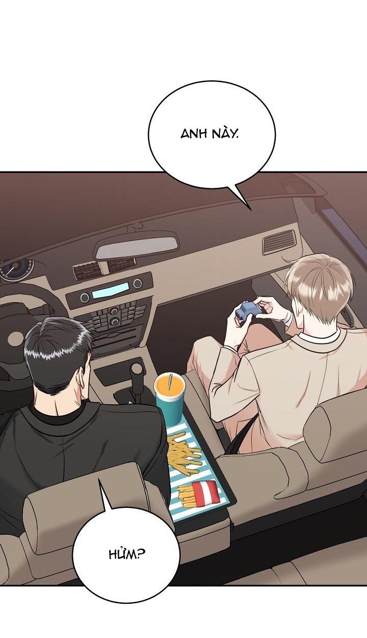 Đọc truyện (ABO) HANG HỔ - Chapter 35