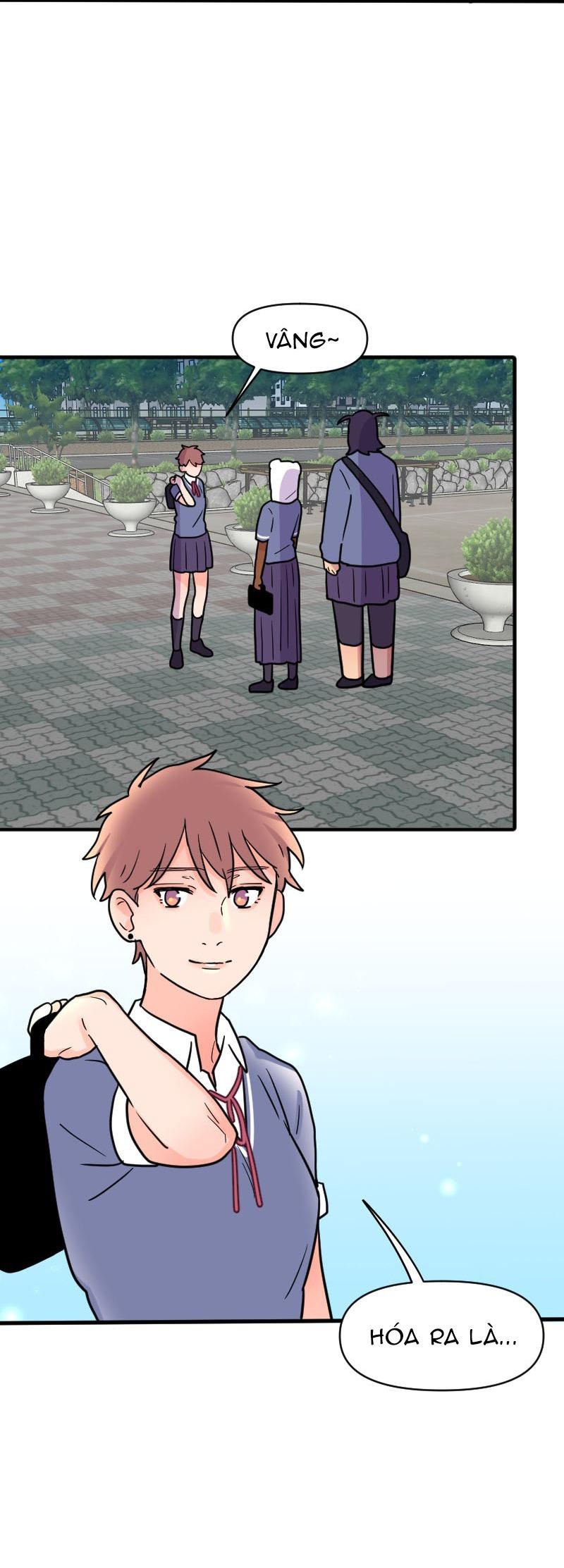 Đọc truyện Truyện Ngôn Nhưng Không Ngôn Lắm - Chapter 70