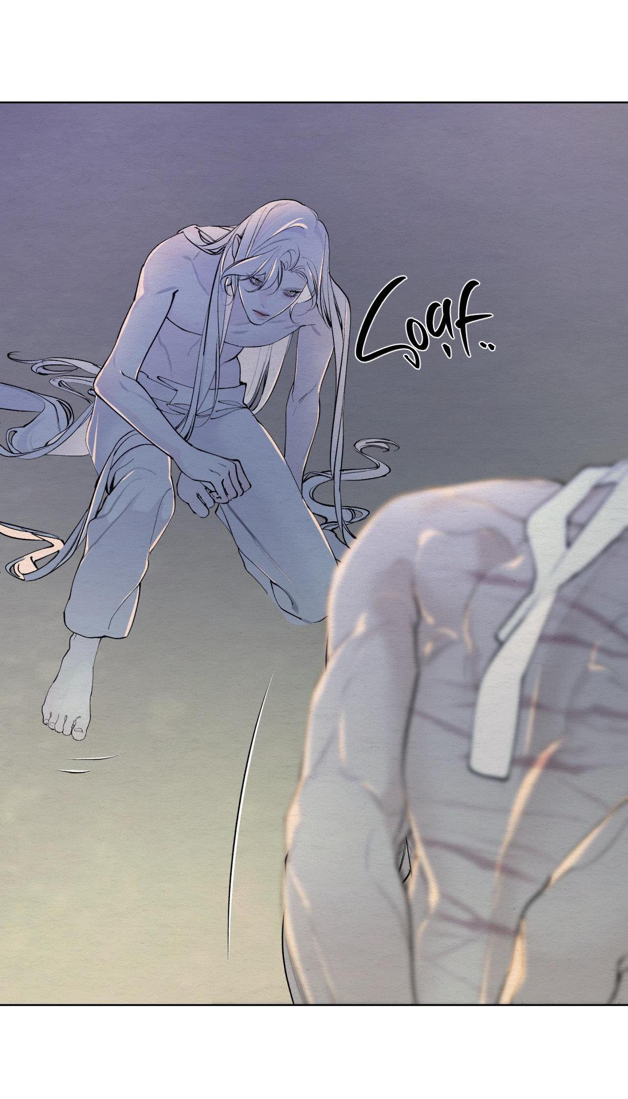 Đọc truyện Lạc Hồn - Chapter 31