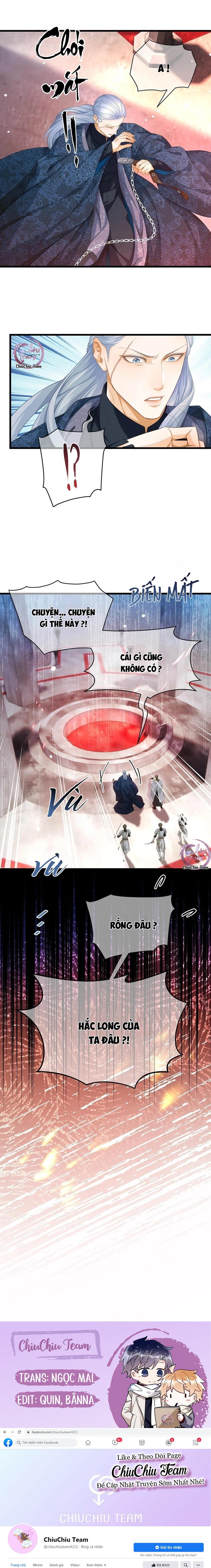 Đọc truyện Tôi Tái Sinh Thành Tiểu Ác Long Của Hoàng Tử Điện Hạ - Chapter 40