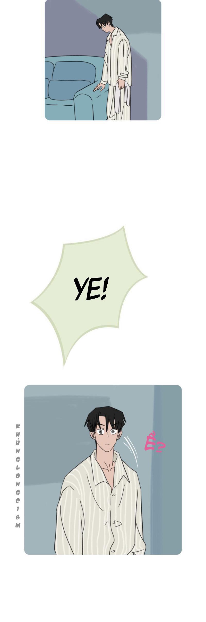 Đọc truyện Mãi Mãi Là Bạn Thân - Chapter 199