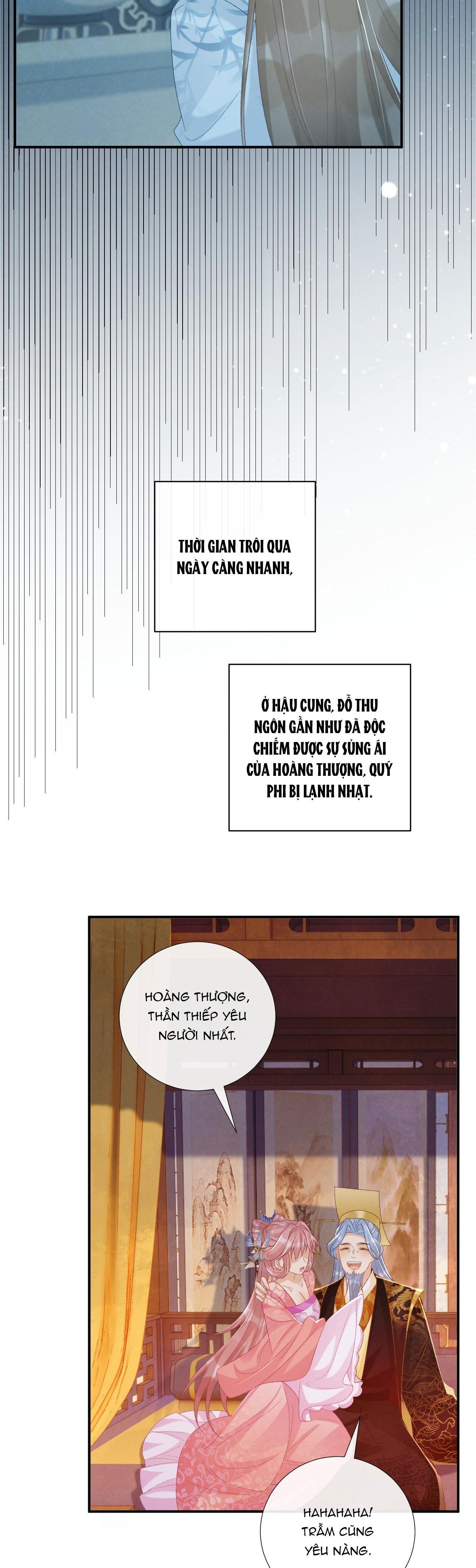 Đọc truyện CẠM BẪY CỦA KẺ BIẾN THÁI - Chapter 76