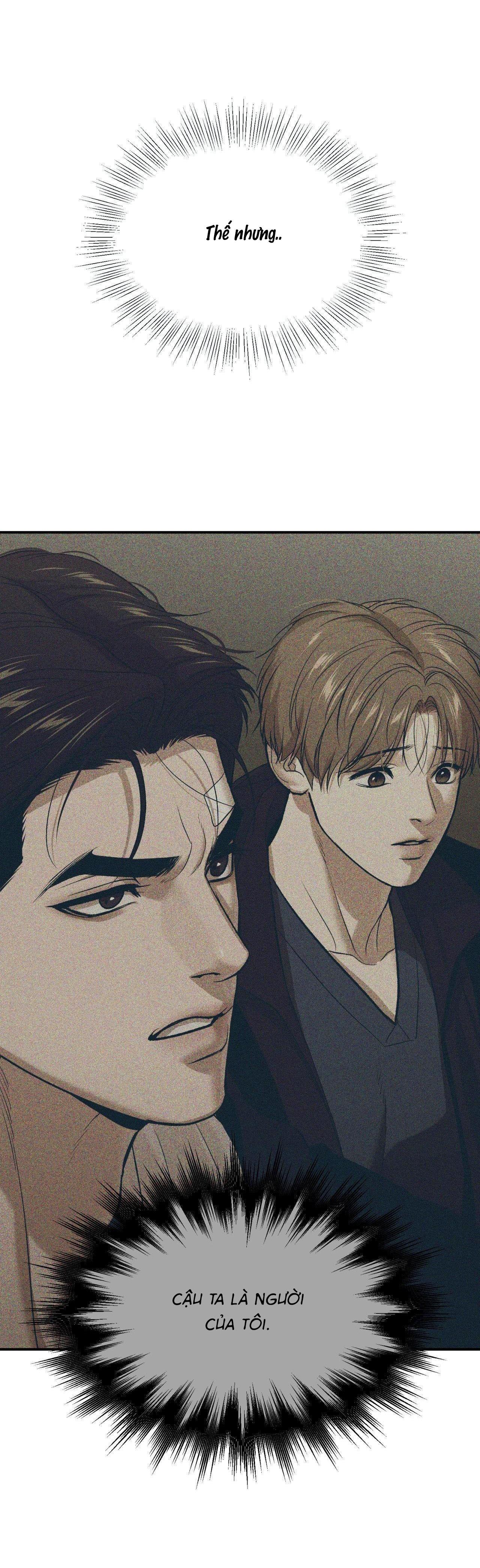 Đọc truyện ChinhX - Vận Xui - Chapter 41