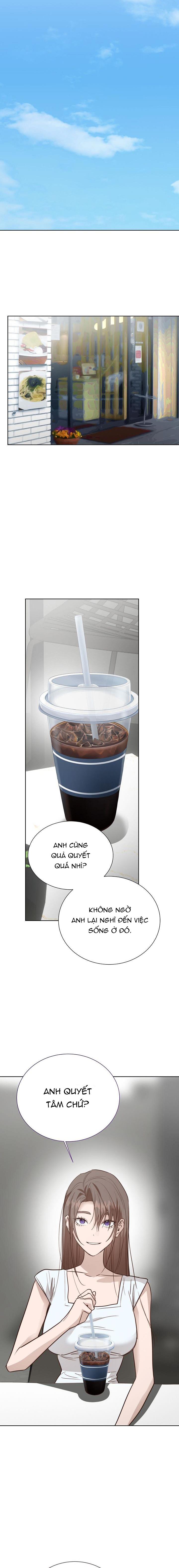 Đọc truyện Tôi Trở Thành Nhân Vật Phụ Nhàm Chán - Chapter 67