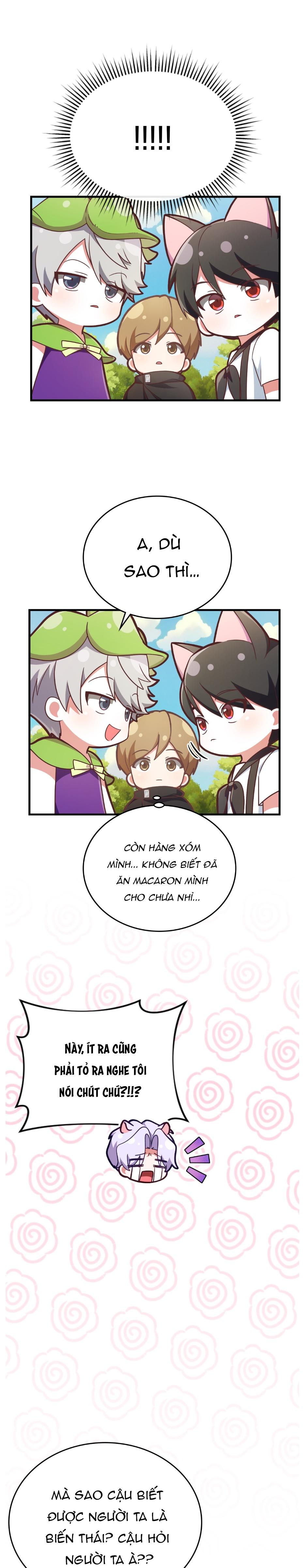 Đọc truyện Guild member - Chapter 26