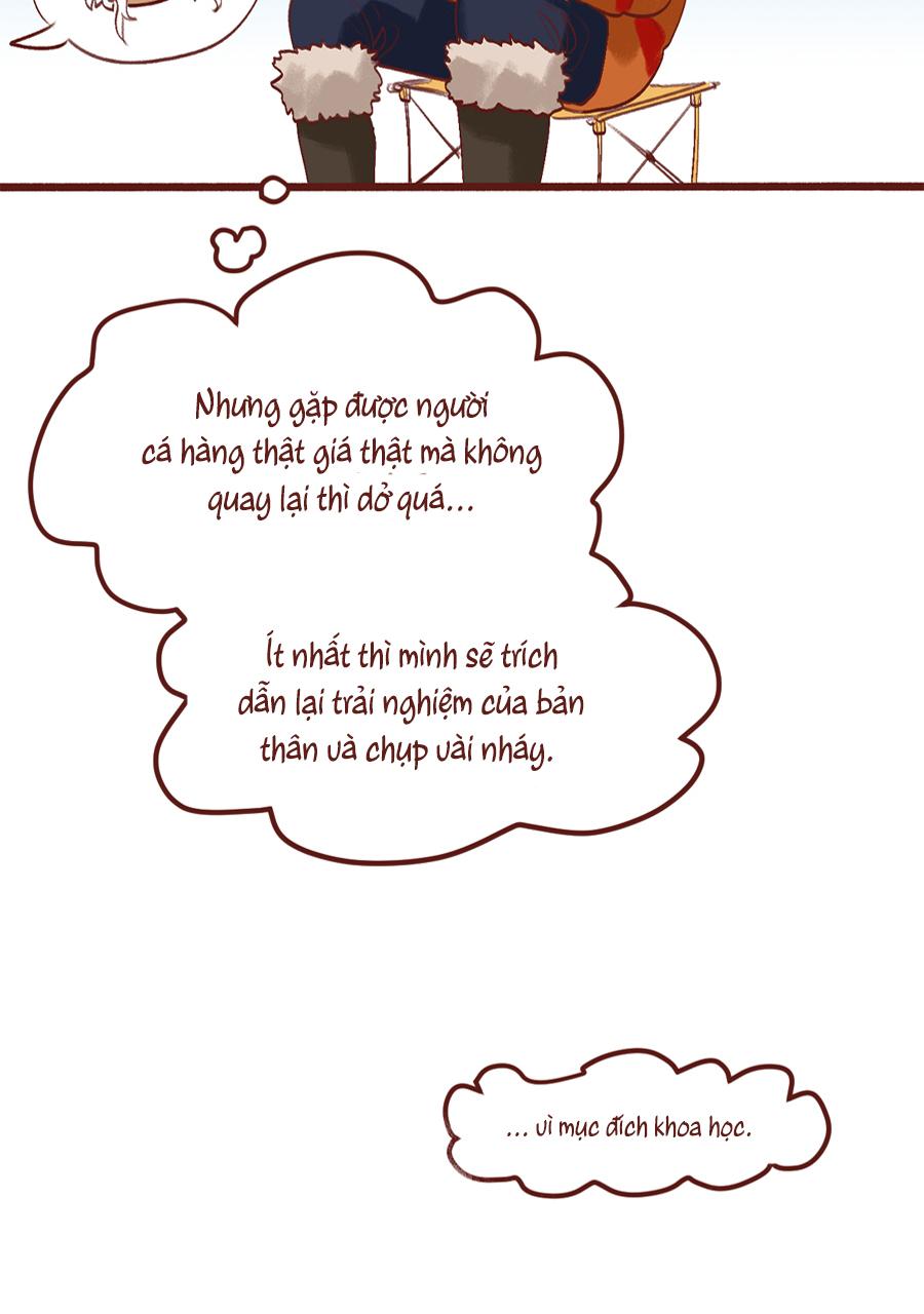 Đọc truyện BAILIN AND LIYUN ( NEW SS ) - Chapter 11