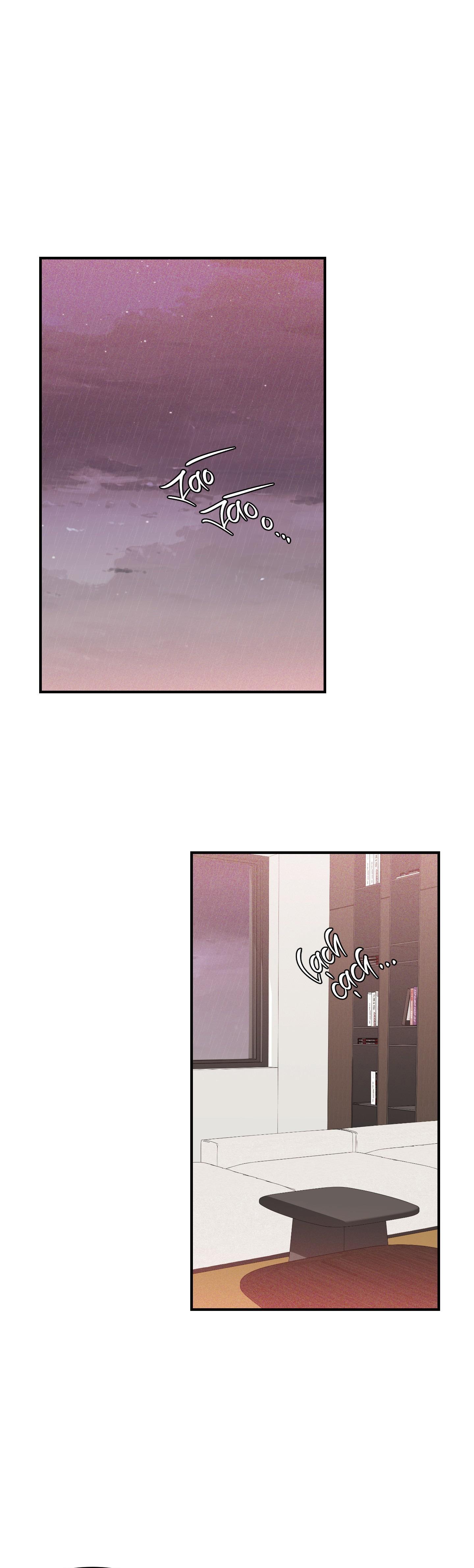 Đọc truyện CÁ MINH THÁI KHÔ QUẮT RỒI! - Chapter 56