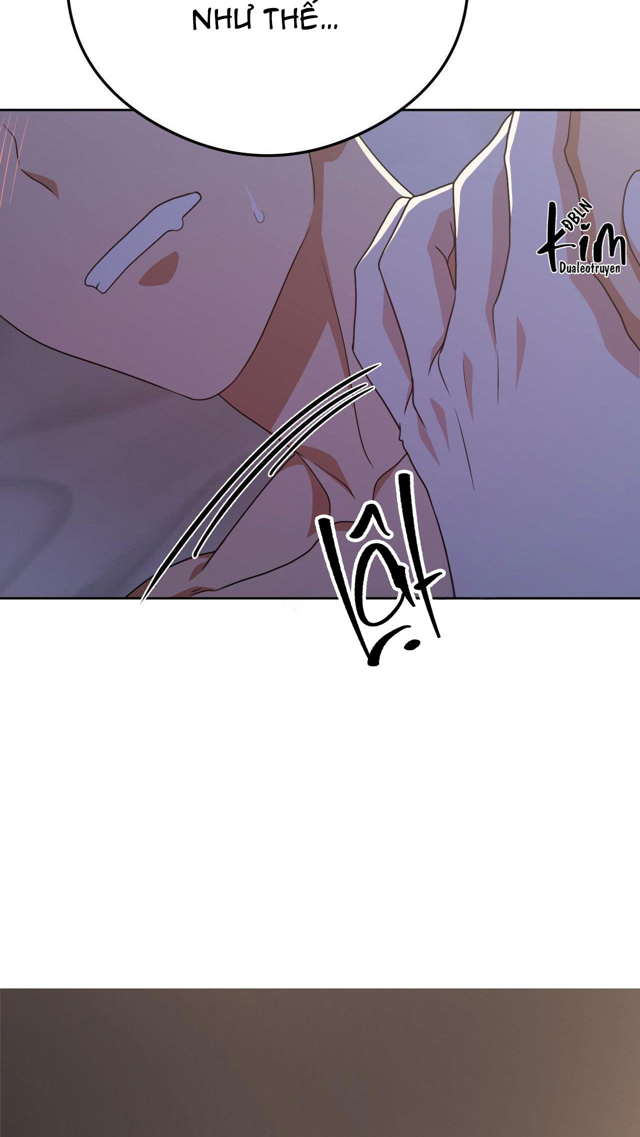 Đọc truyện BL CỔ TRANG-ÂU CỔ NGẮN NHÀ KIM - Chapter 28.5