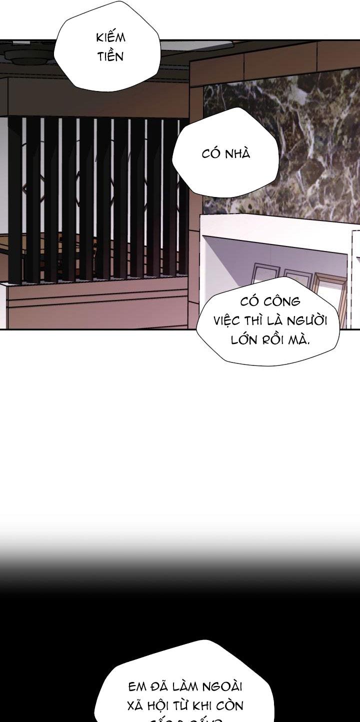 Đọc truyện THÚ CƯNG DAMDANG - Chapter 6.4