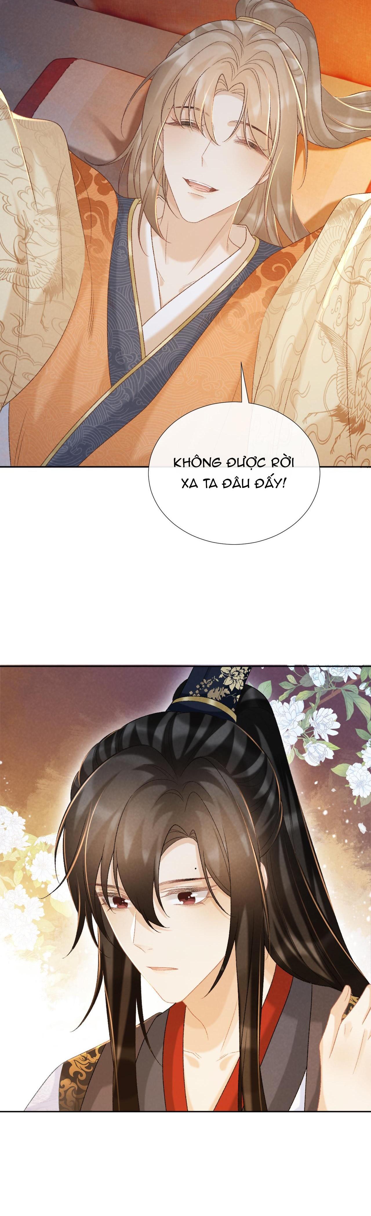 Đọc truyện CẠM BẪY CỦA KẺ BIẾN THÁI - Chapter 57