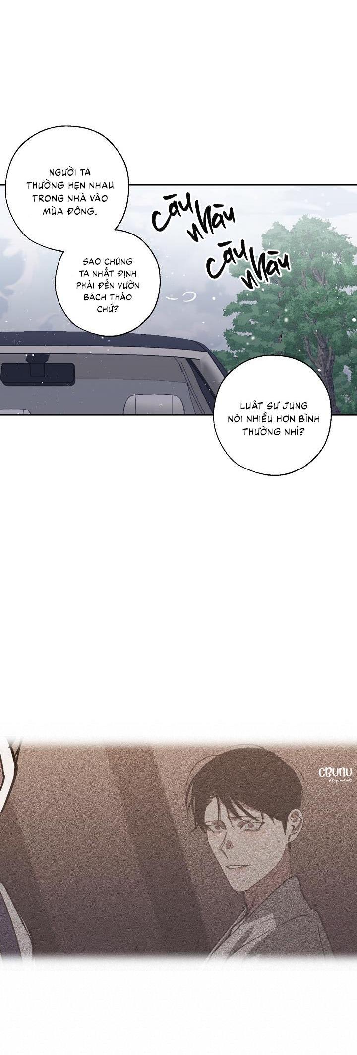 Đọc truyện  Tráo Đổi - Chapter 55