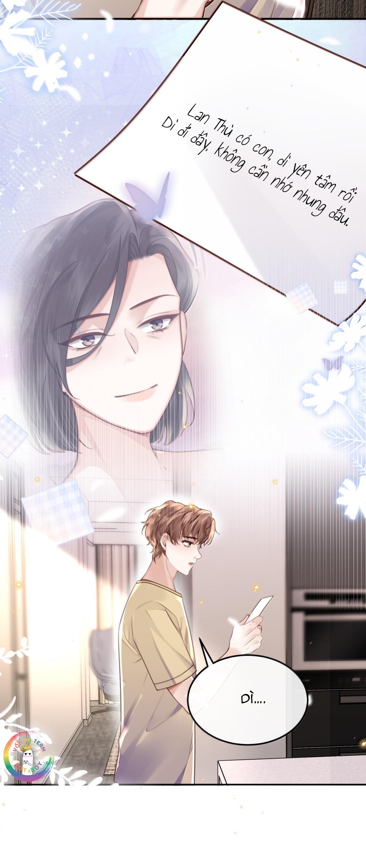 Đọc truyện (END) Đặc Chế Cho Riêng Anh - Chapter 115