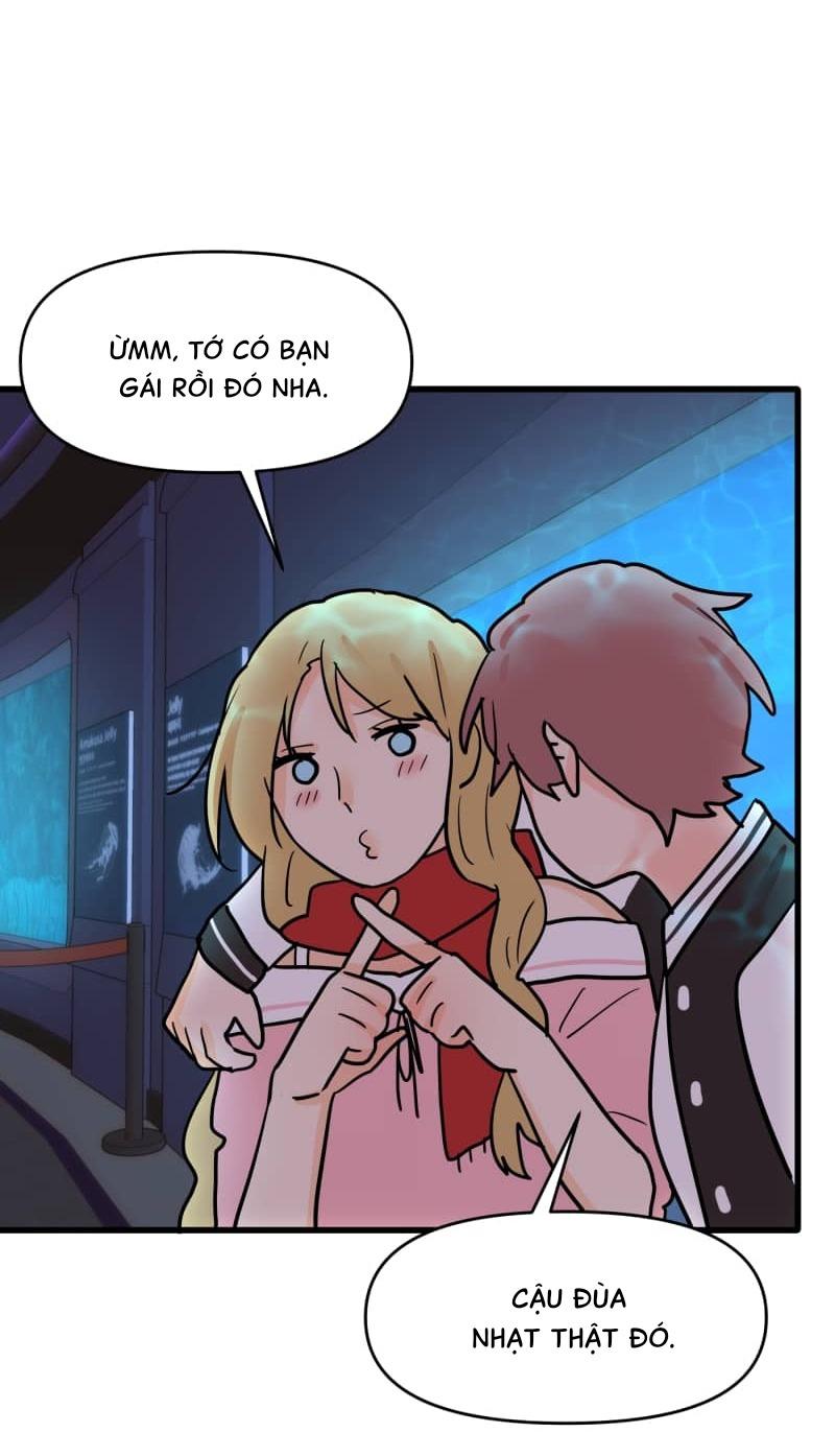 Đọc truyện Truyện Ngôn Nhưng Không Ngôn Lắm - Chapter 120