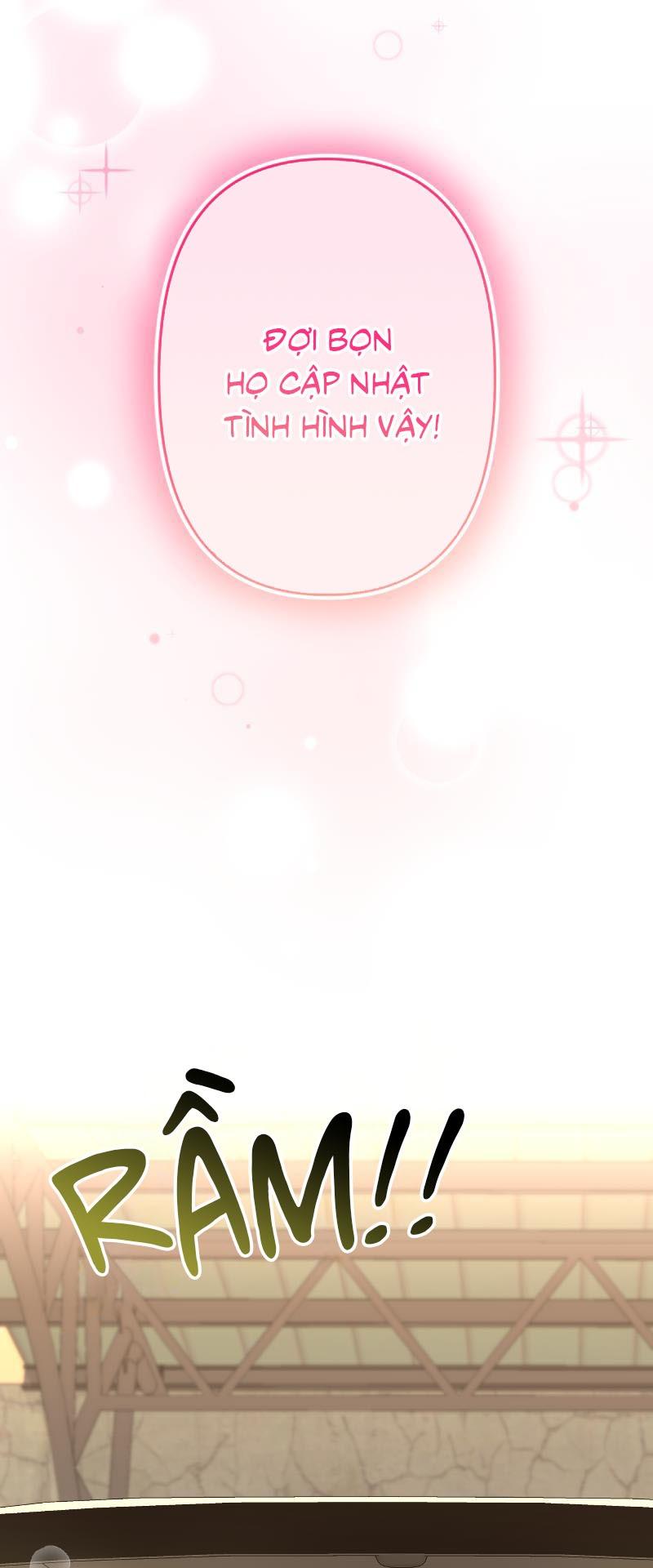 Đọc truyện Tình yêu của chúng ta sắp thành hình rồi - Chapter 28