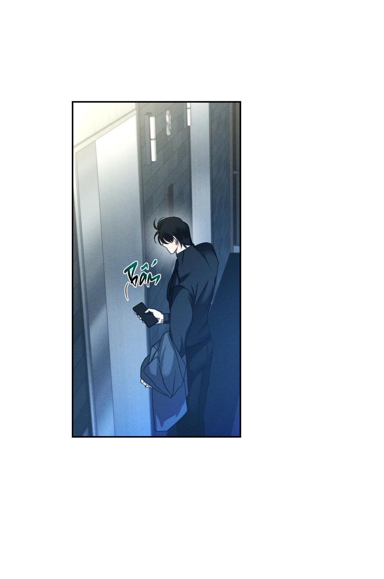 Đọc truyện THE EDEN - Chapter 7