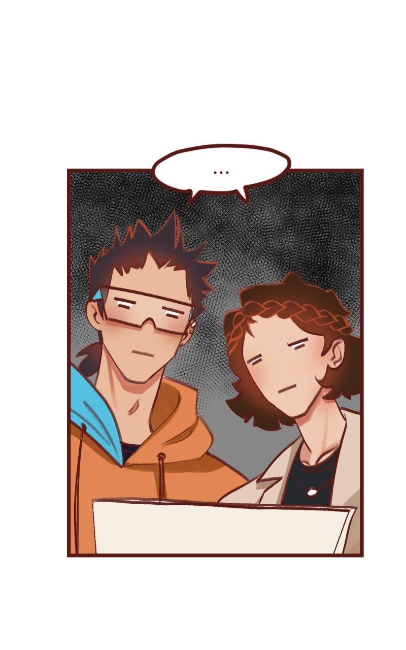 Đọc truyện BAILIN AND LIYUN ( NEW SS ) - Chapter 59