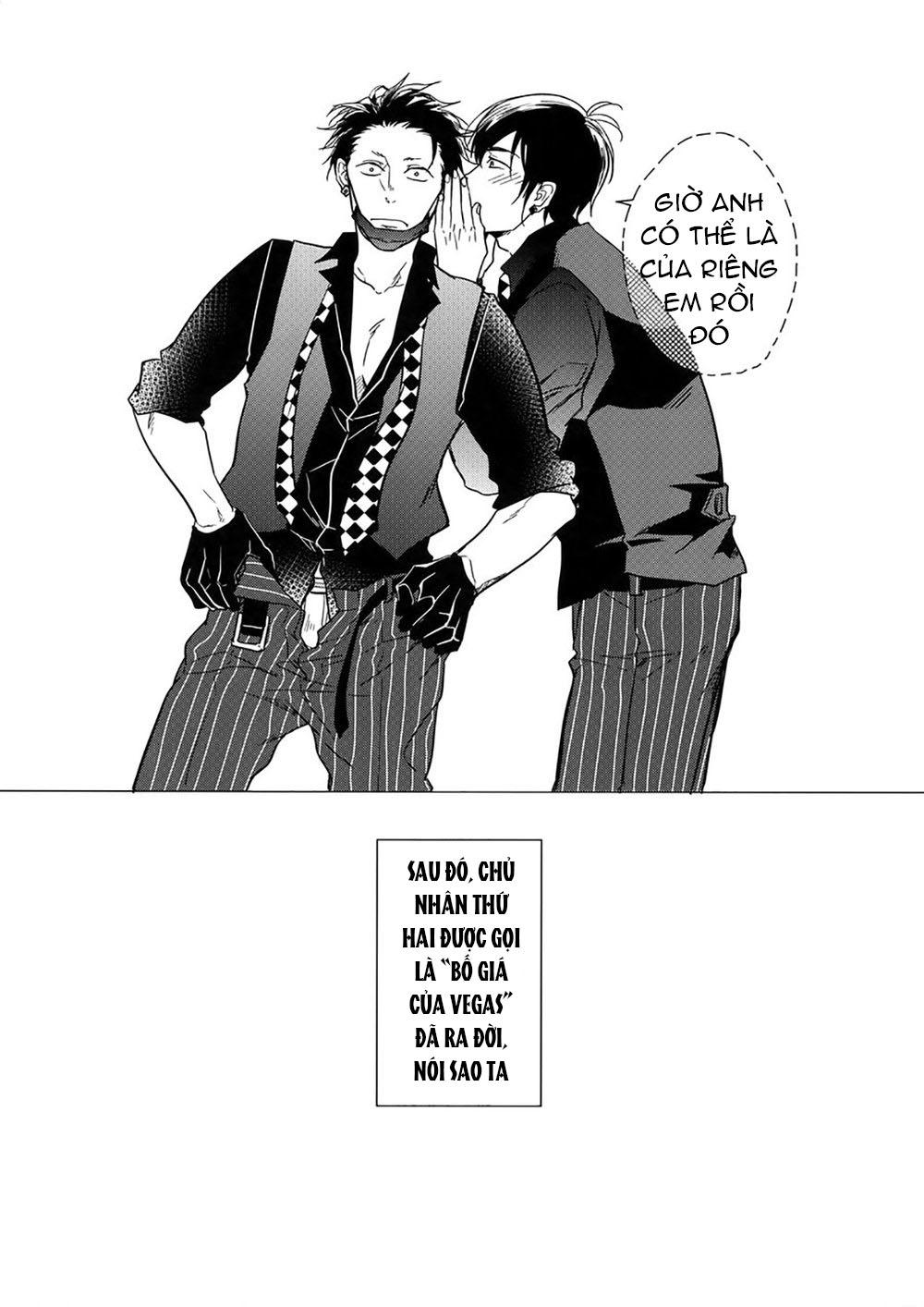 Đọc truyện Oneshot ịch ịch - Chapter 248