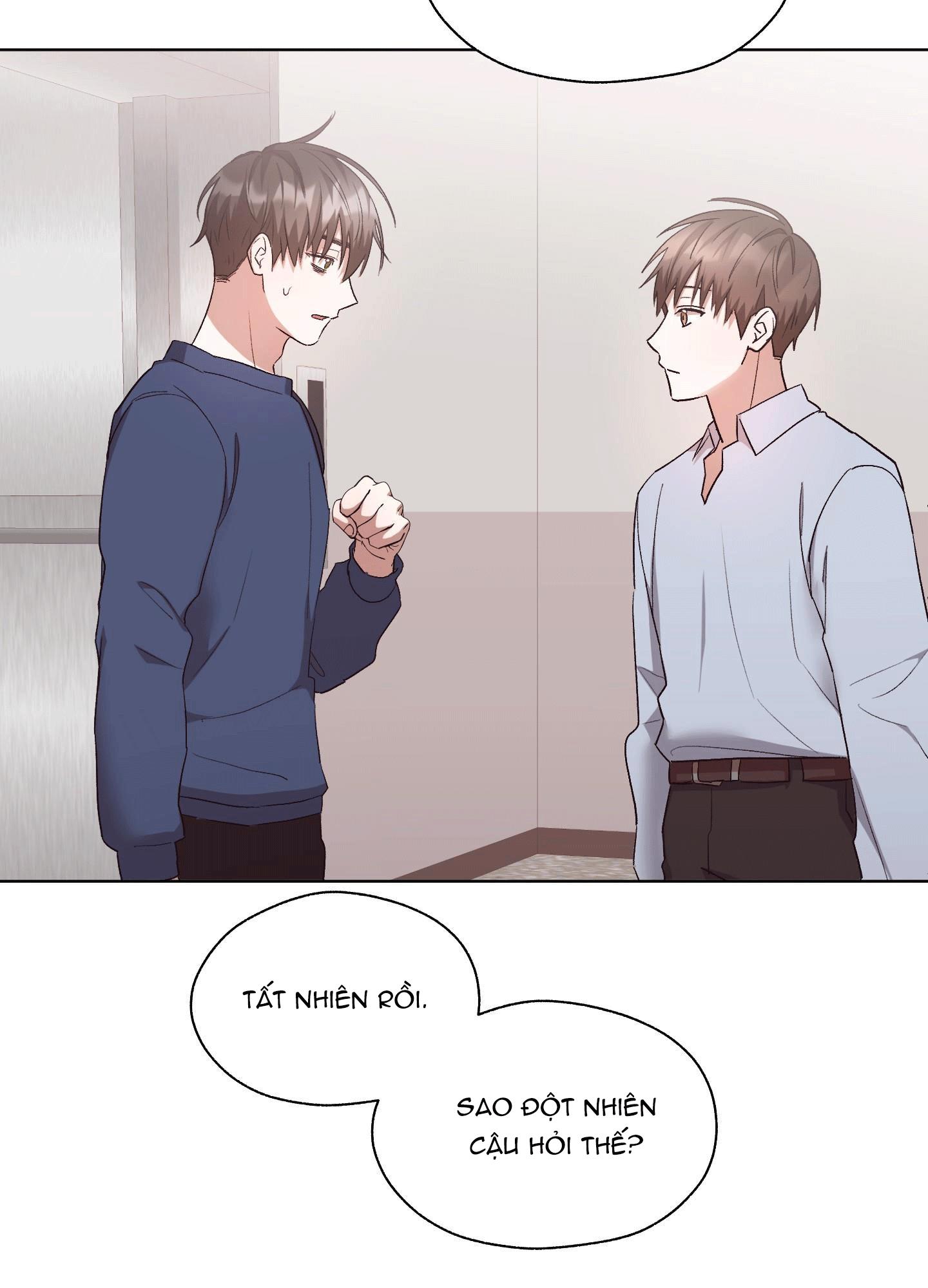 Đọc truyện BL NGẮN CHỊCH HỎNY - Chapter 36.6