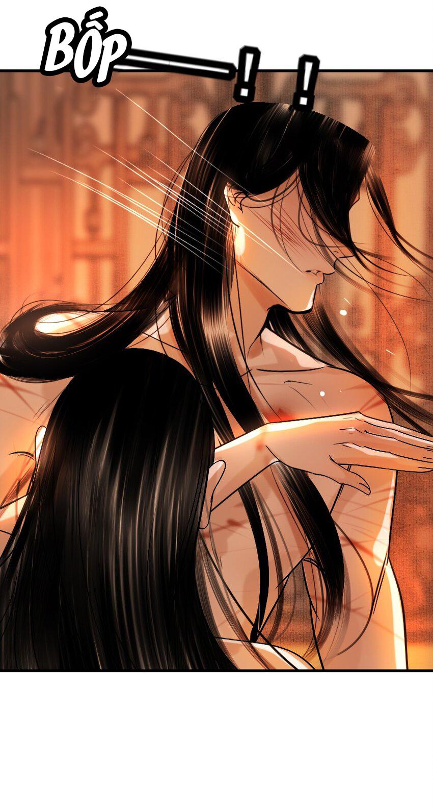 Đọc truyện Vòng Luân Hồi - Chapter 93