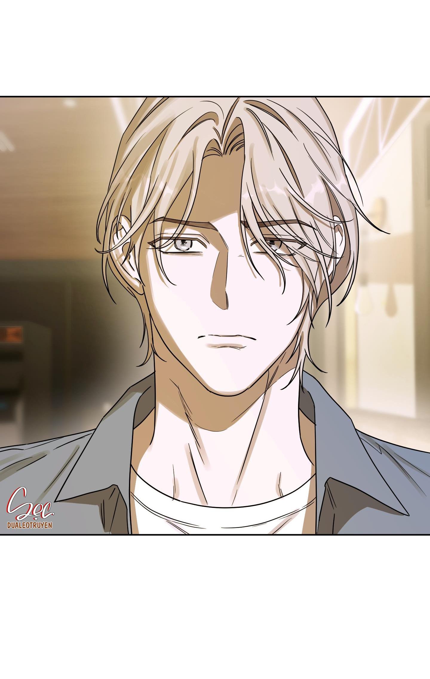 Đọc truyện (AxA) MỊ HOẶC KHÓ CƯỠNG - Chapter 22