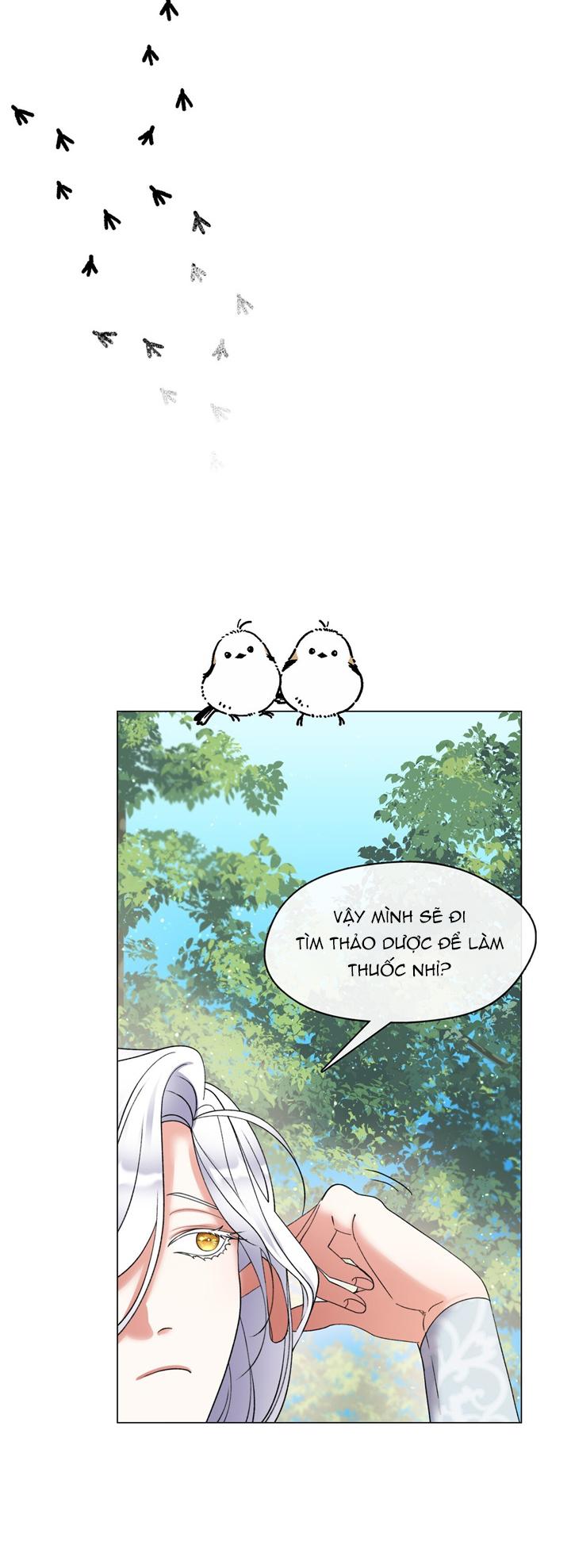 Đọc truyện Tôi đã nuôi dạy thủ lĩnh giáo phái ác ma - Chapter 2