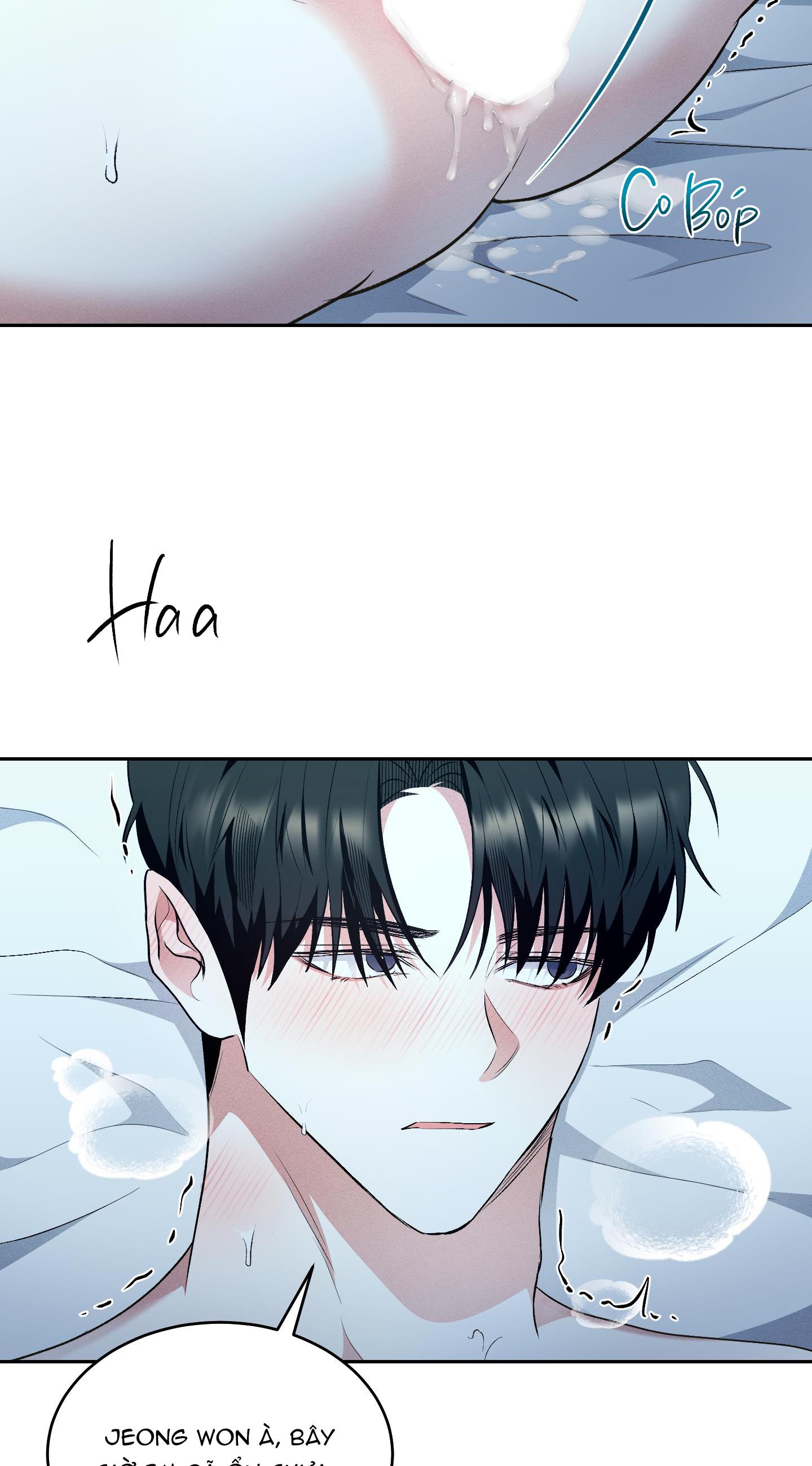 Đọc truyện BẮN LÀ DÍNH - Chapter 20