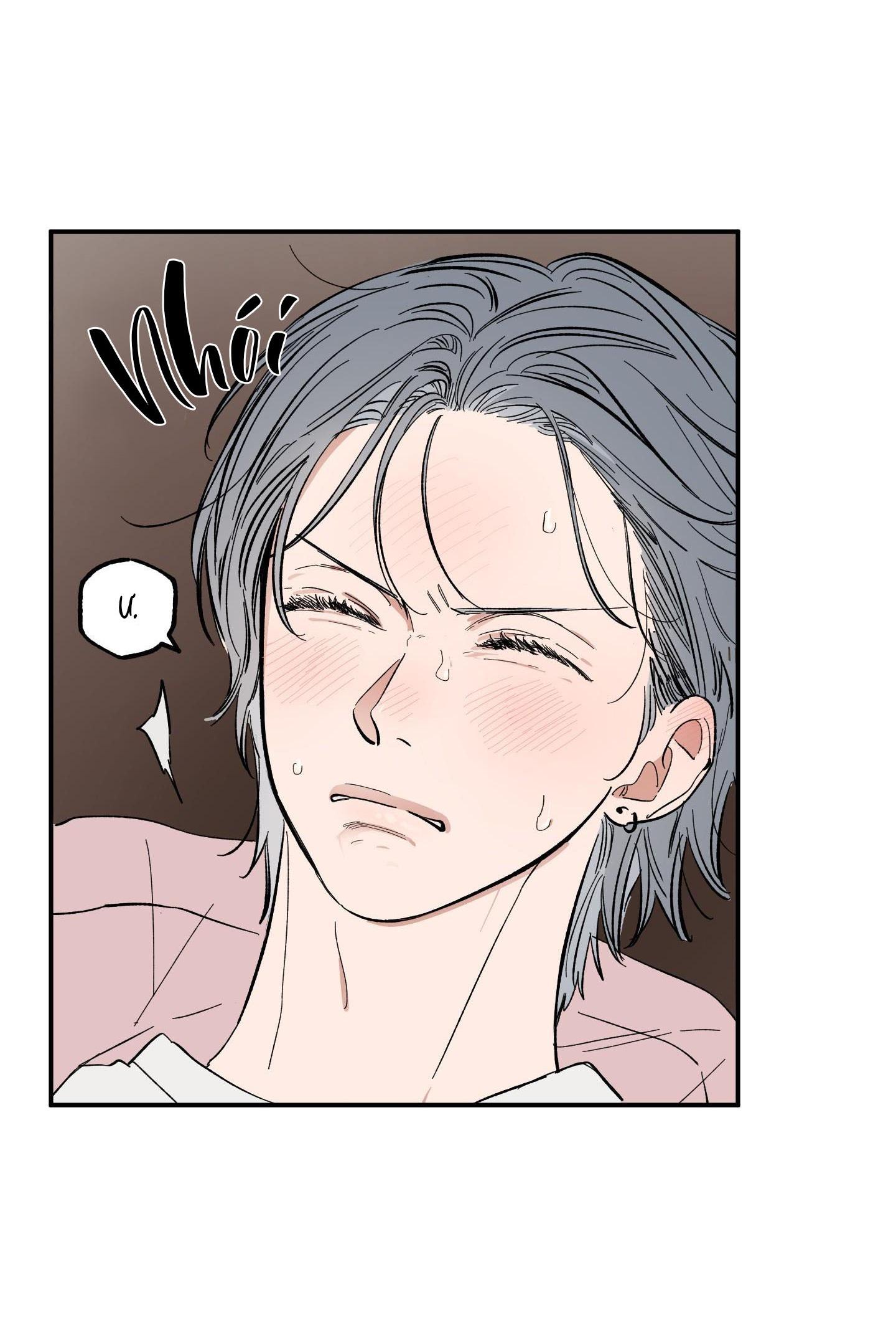 Đọc truyện  Điểm Hẹn Tình Đơn Phương - Chapter 14