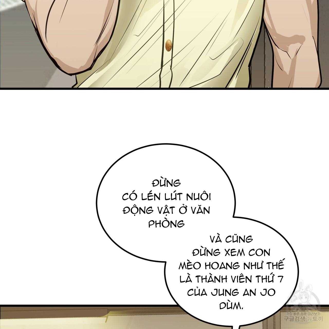 Đọc truyện [DROP] Người Lạ Trong Gương - Chapter 13