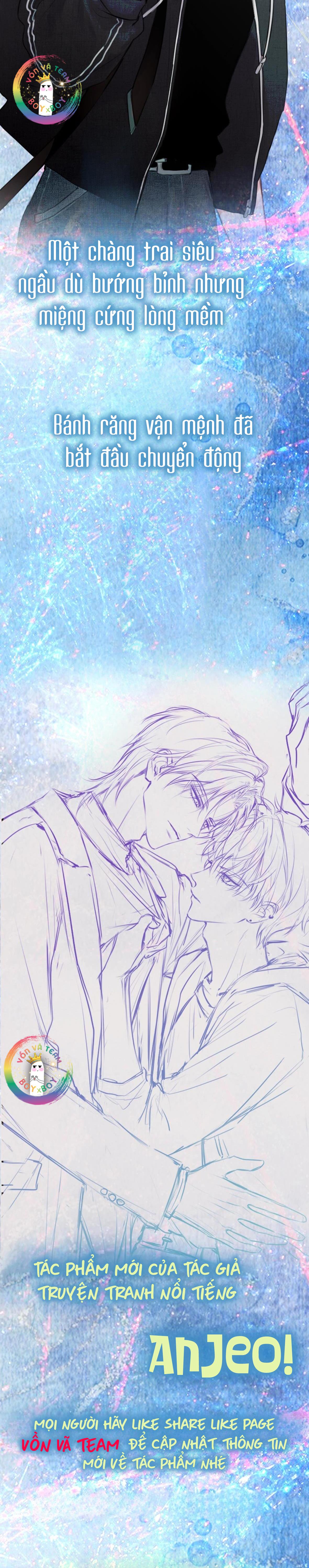 Đọc truyện Đôi Mắt Hành Tinh - Chapter 0