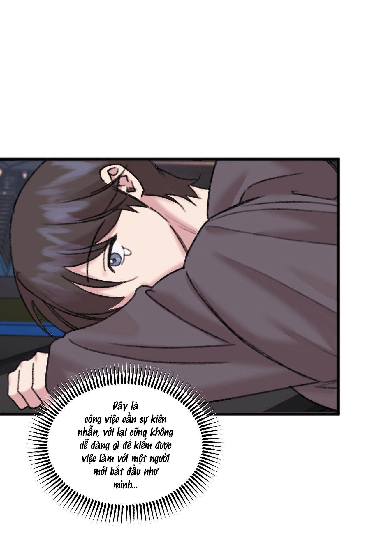 Đọc truyện  Anh Thật Sự Thích Em Sao - Chapter 29