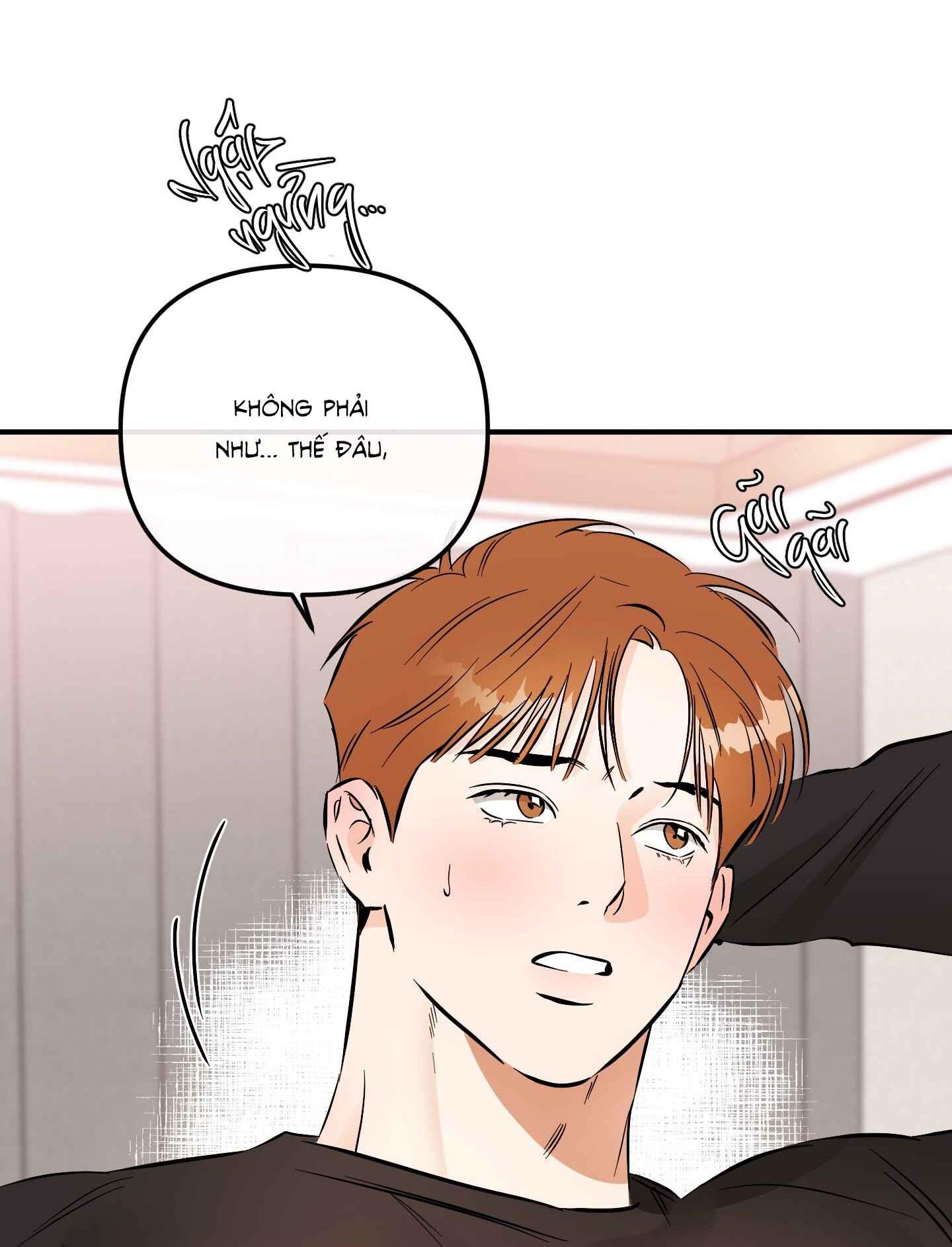 Đọc truyện CÁ MINH THÁI KHÔ QUẮT RỒI! - Chapter 60