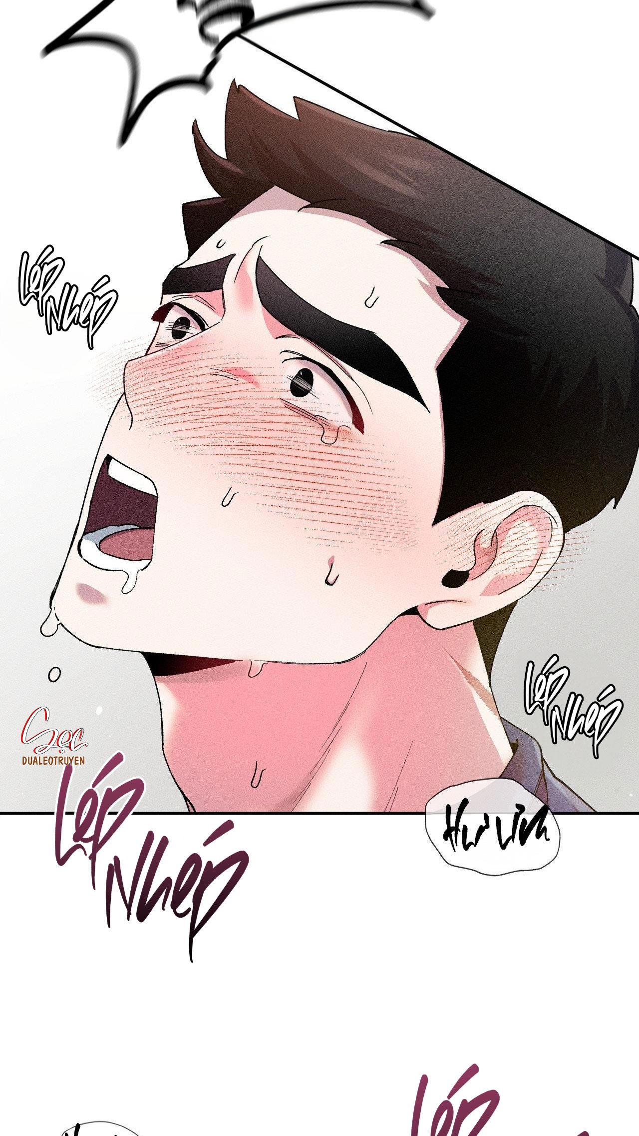 Đọc truyện CÙNG NÂNG TẠ NHÉ - Chapter 2