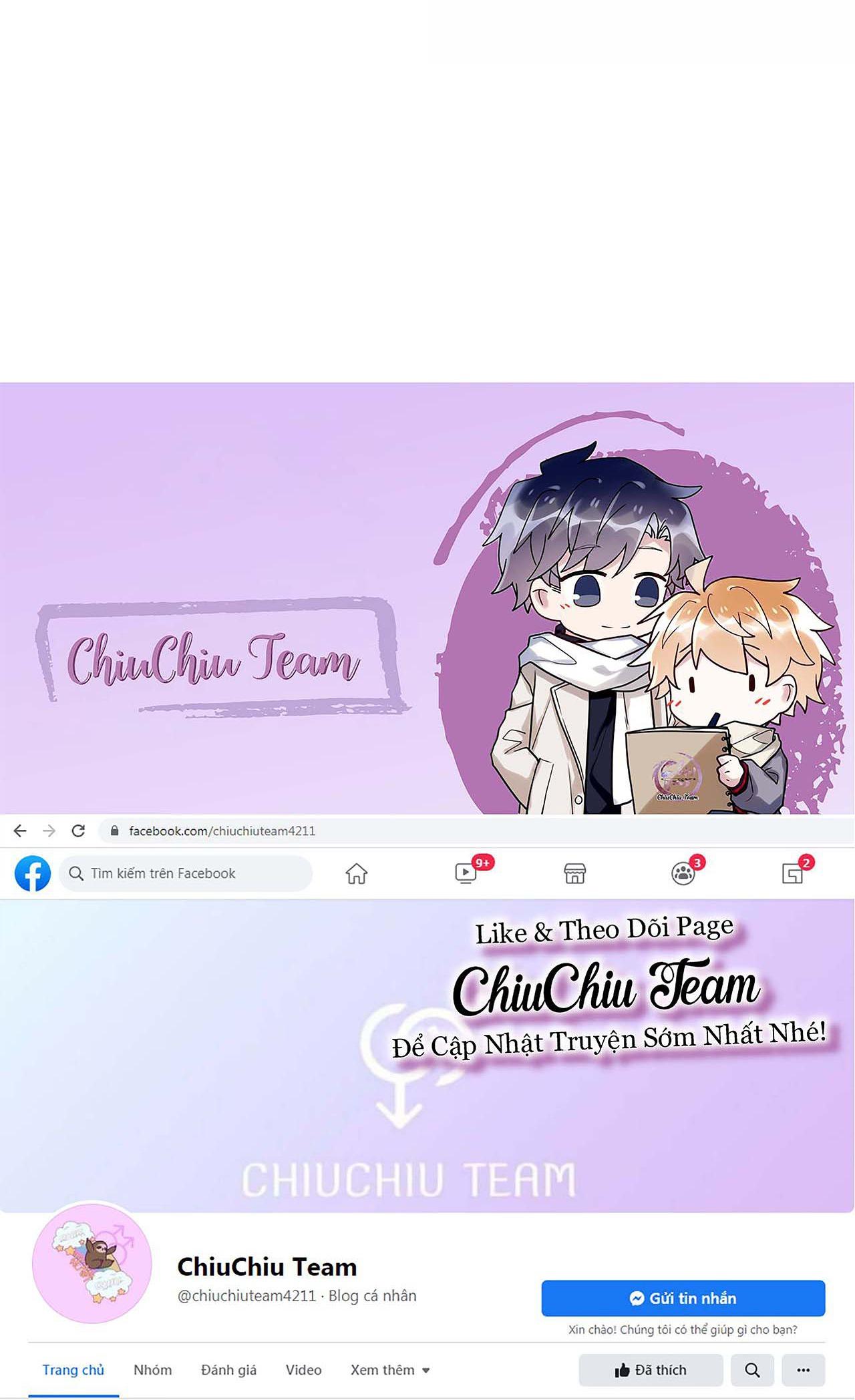 Đọc truyện Không Thể Cưỡng Lại Người Yêu Dính Người - Chapter 73